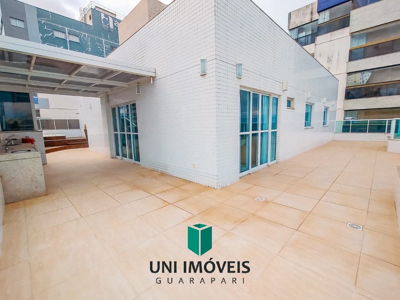 Cobertura, 4 quartos, 277 m² - Foto 7