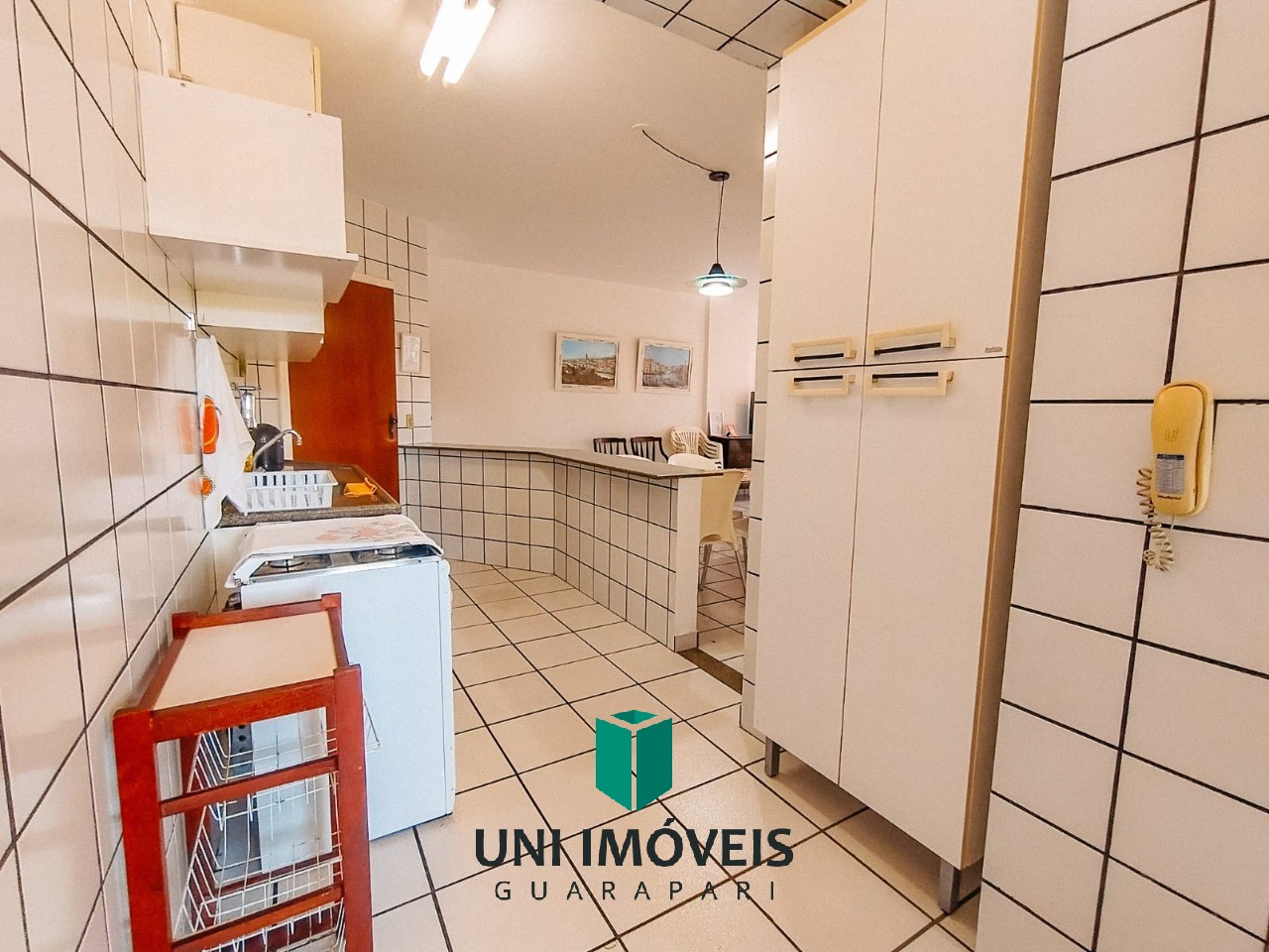 Apartamento, 2 quartos, 70 m² - Foto 5