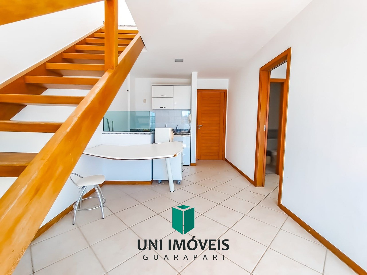 Cobertura, 1 quarto, 100 m² - Foto 3