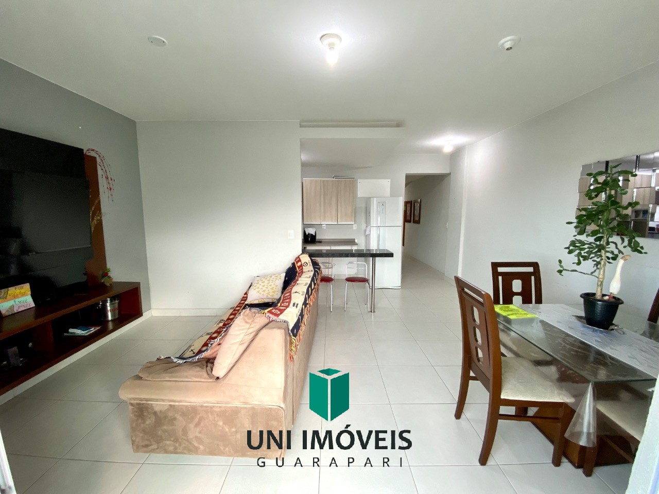 Apartamento, 2 quartos, 68 m² - Foto 5