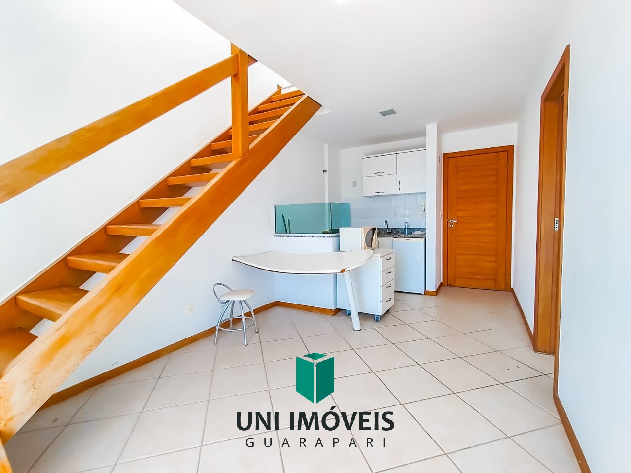 Cobertura, 1 quarto, 100 m² - Foto 2