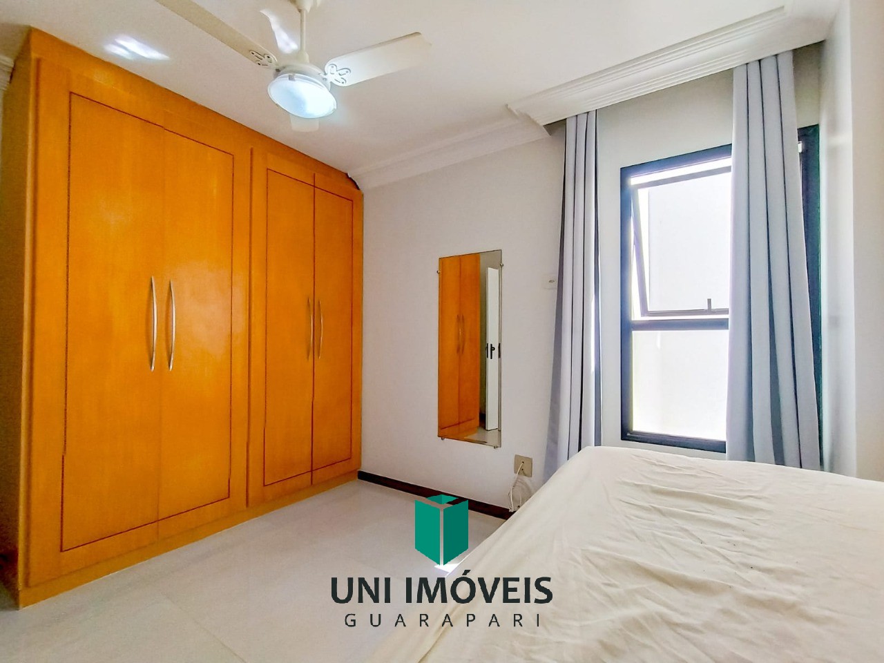 Apartamento, 2 quartos, 75 m² - Foto 2
