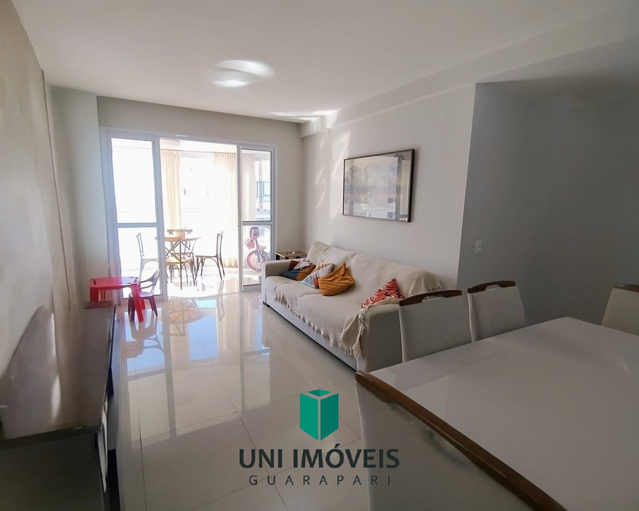Apartamento, 3 quartos, 91 m² - Foto 9