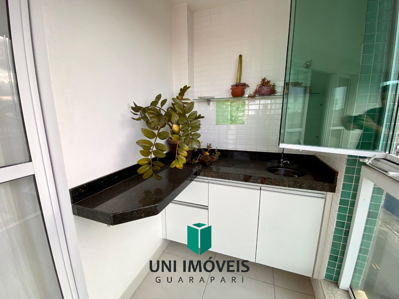 Apartamento, 2 quartos, 68 m² - Foto 3