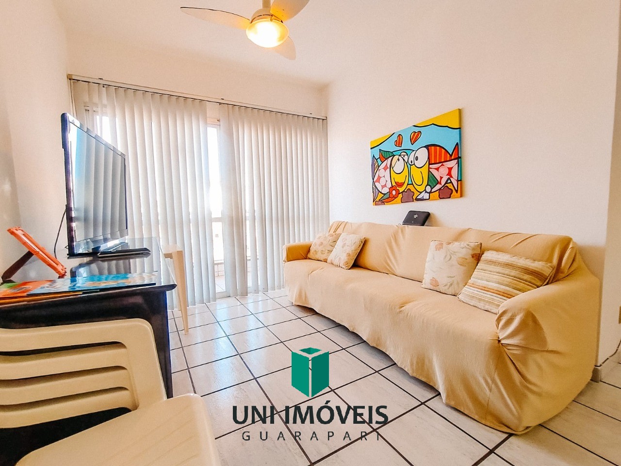 Apartamento, 2 quartos, 70 m² - Foto 10