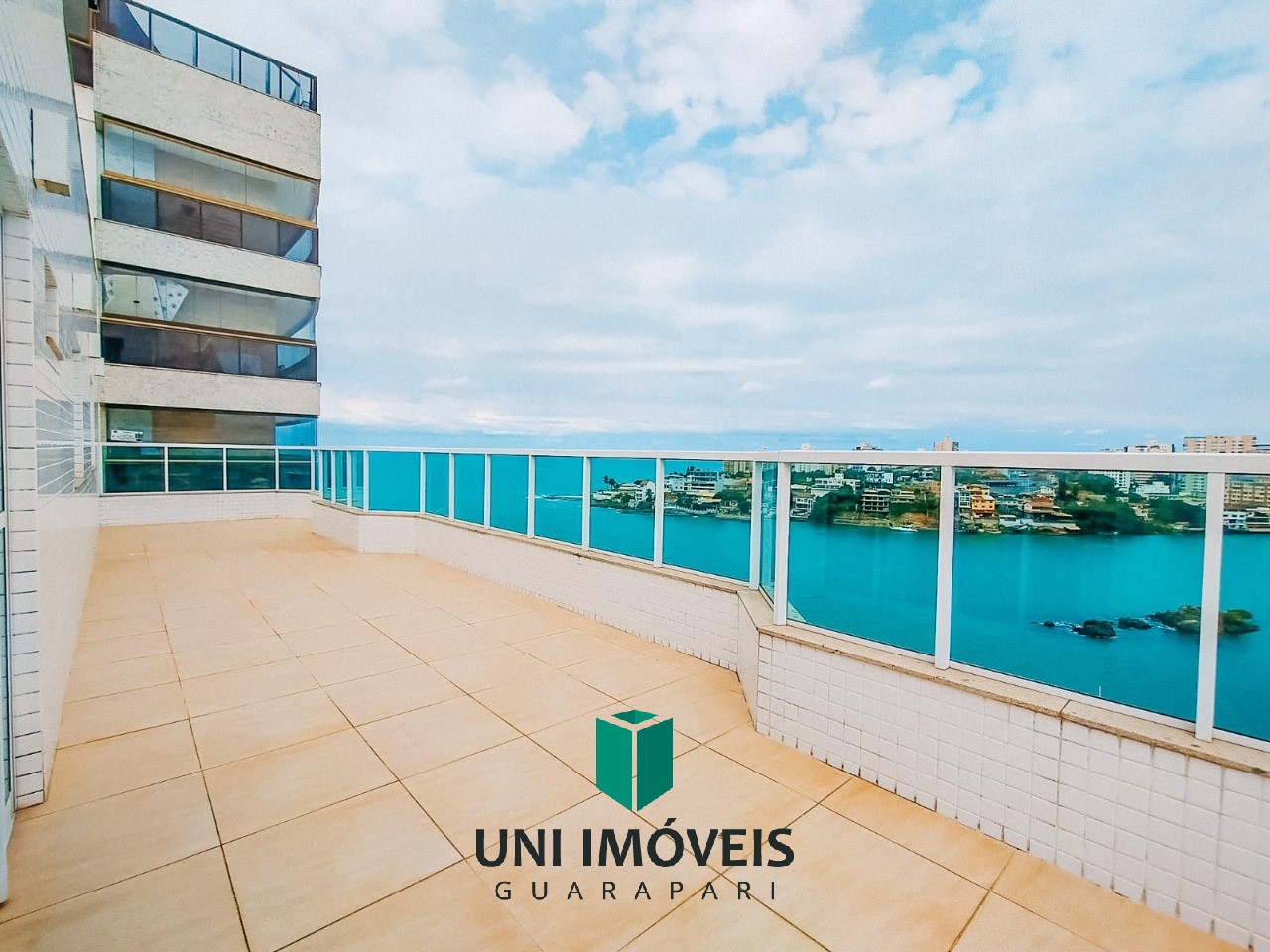 Cobertura, 4 quartos, 277 m² - Foto 3