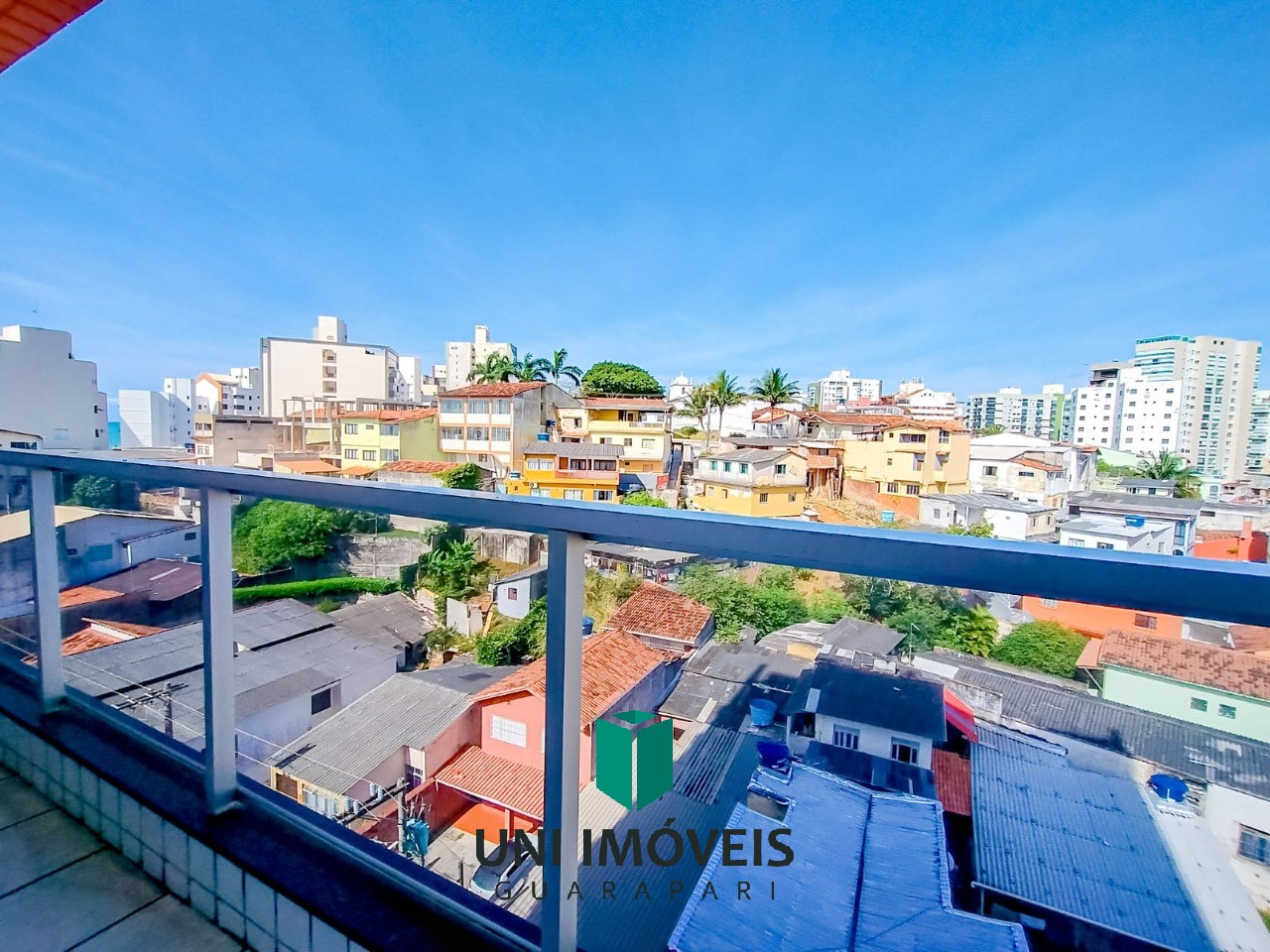 Apartamento, 2 quartos, 70 m² - Foto 2