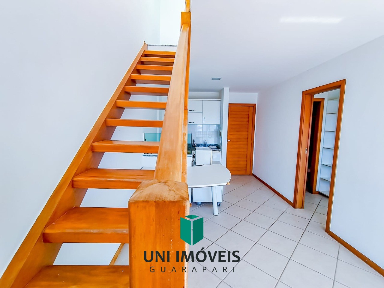 Cobertura, 1 quarto, 100 m² - Foto 8