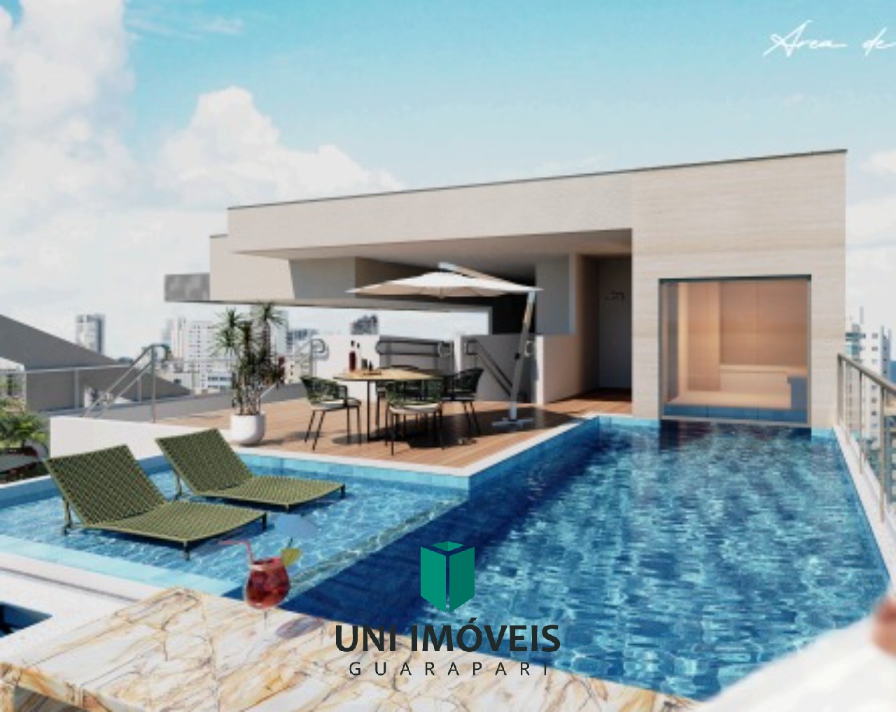 Apartamento, 2 quartos, 70 m² - Foto 2