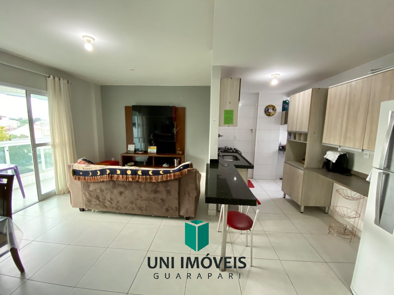 Apartamento, 2 quartos, 68 m² - Foto 8