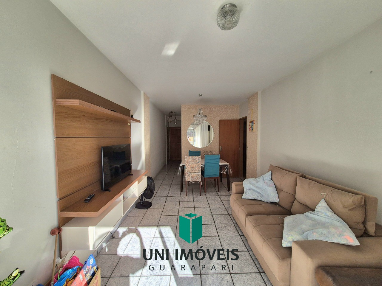 Apartamento, 3 quartos, 80 m² - Foto 4