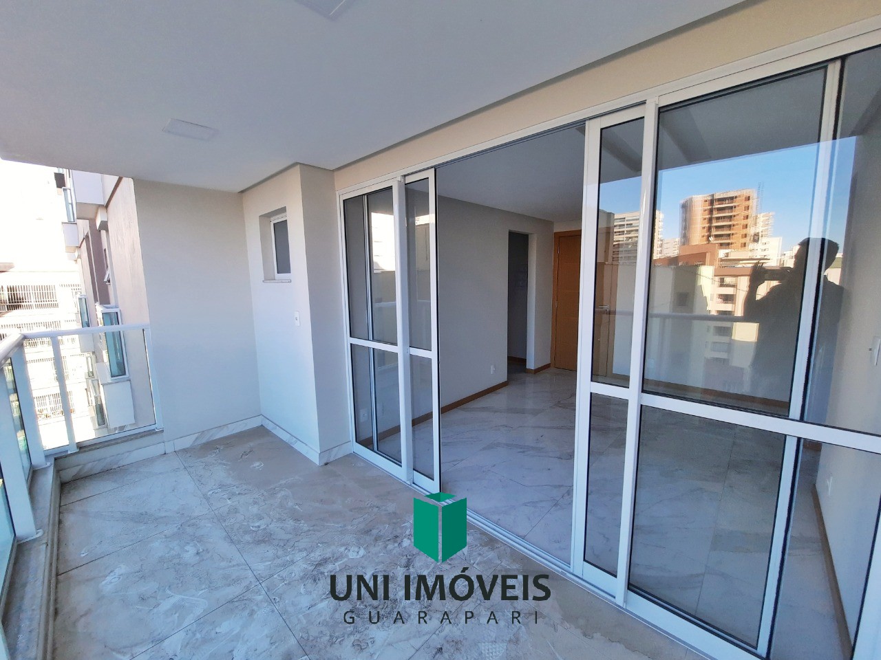 Apartamento, 2 quartos, 62 m² - Foto 2
