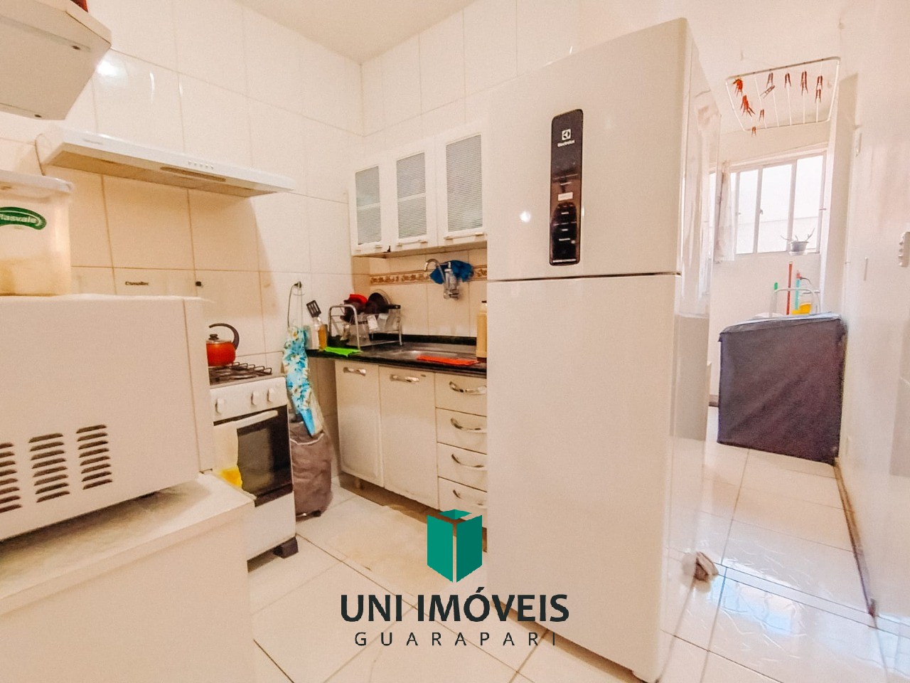 Apartamento, 1 quarto, 45 m² - Foto 3