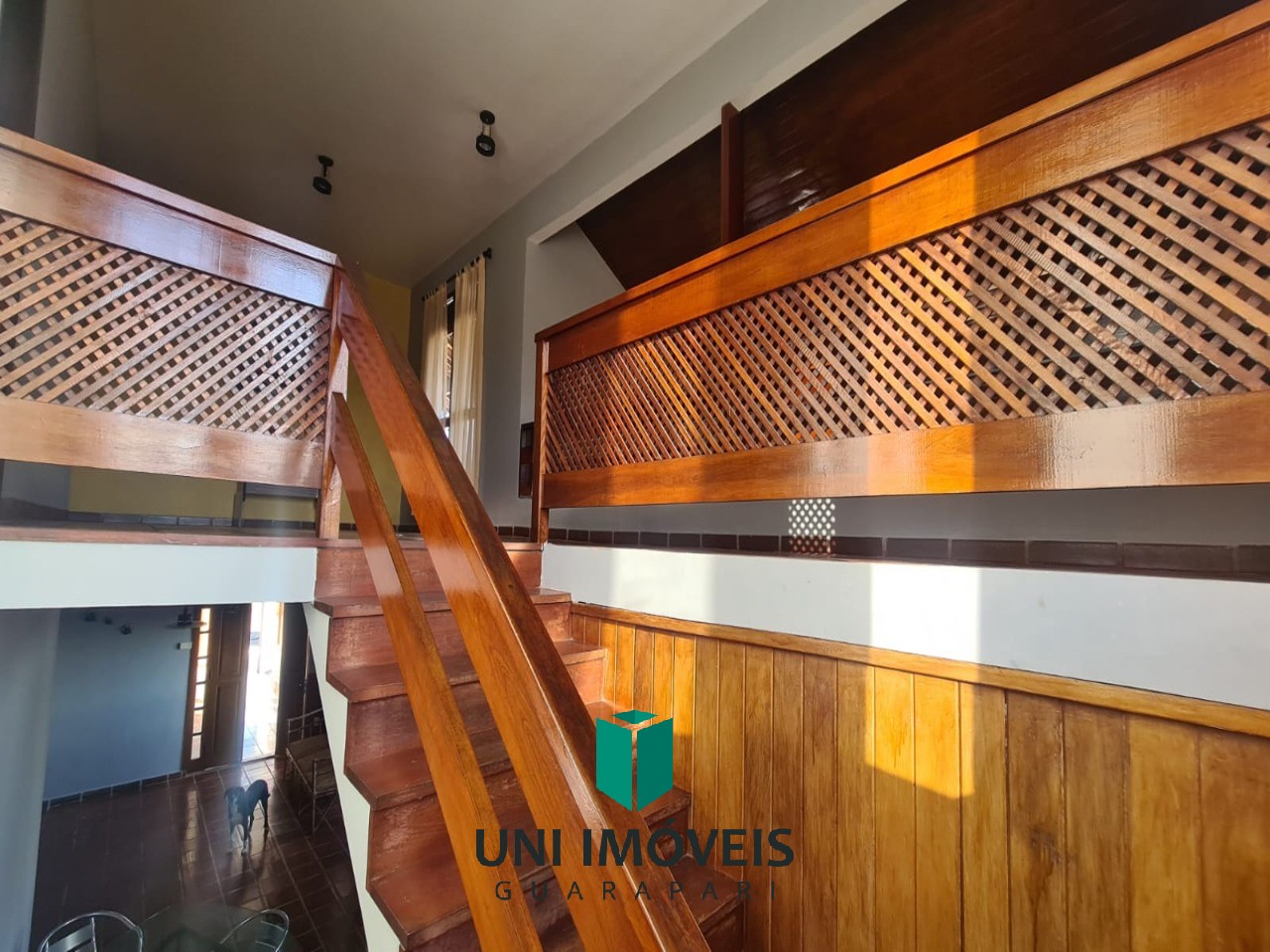 Casa, 6 quartos, 250 m² - Foto 10