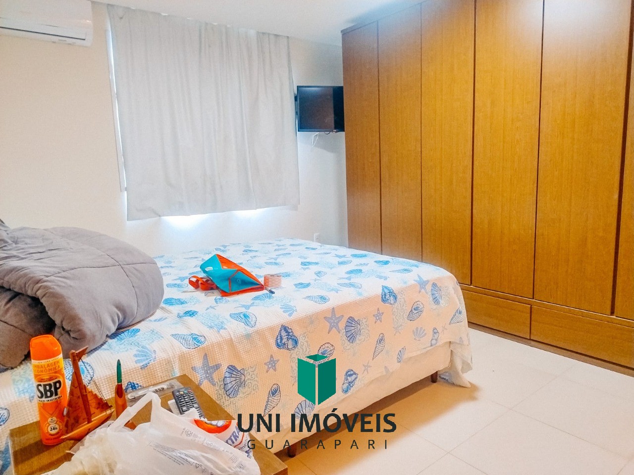 Cobertura, 4 quartos, 277 m² - Foto 8