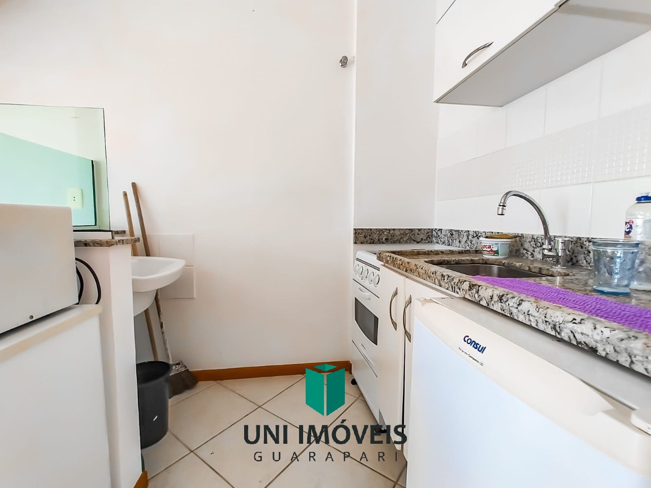 Cobertura, 1 quarto, 100 m² - Foto 5