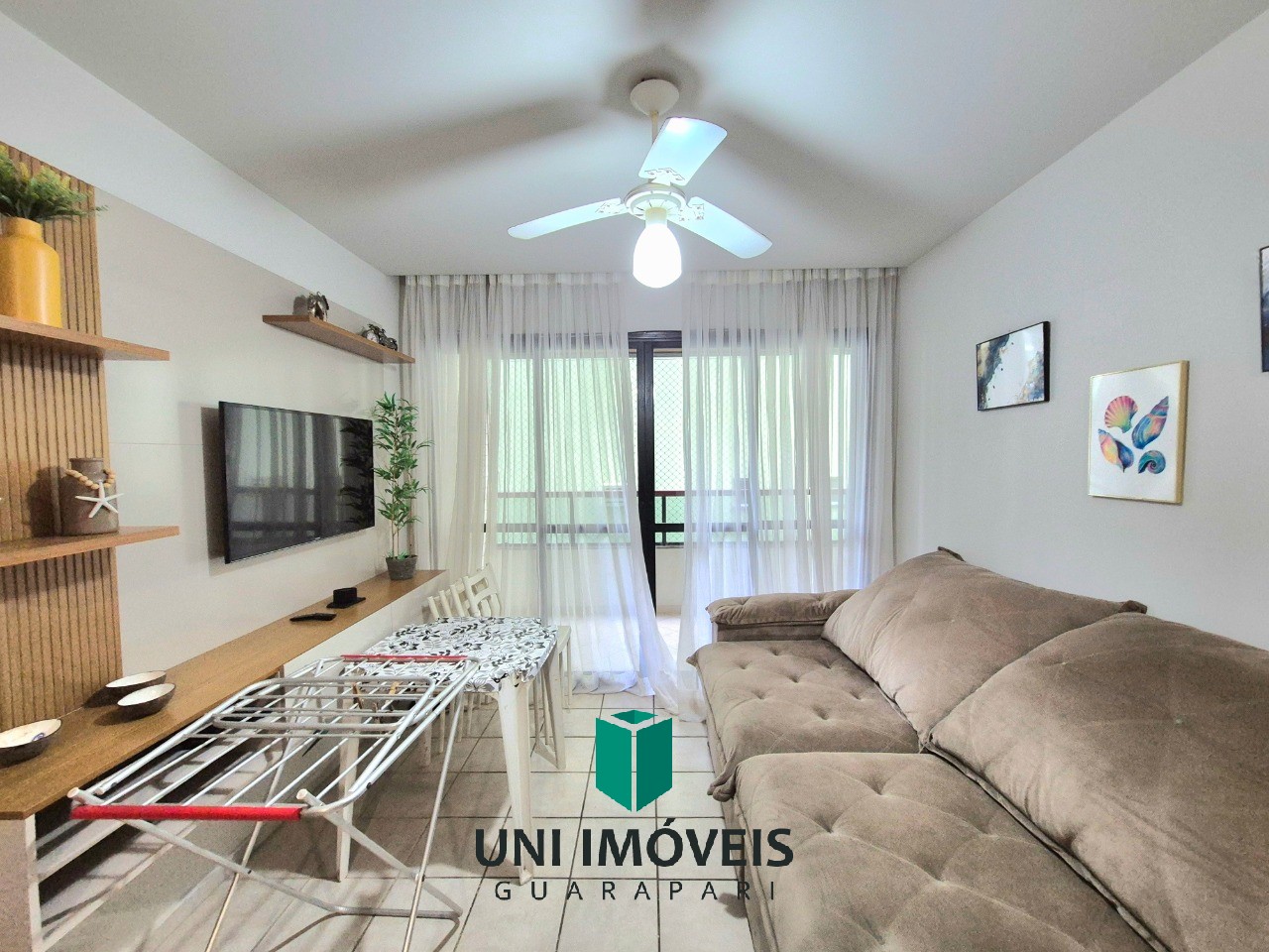 Apartamento, 2 quartos, 82 m² - Foto 5