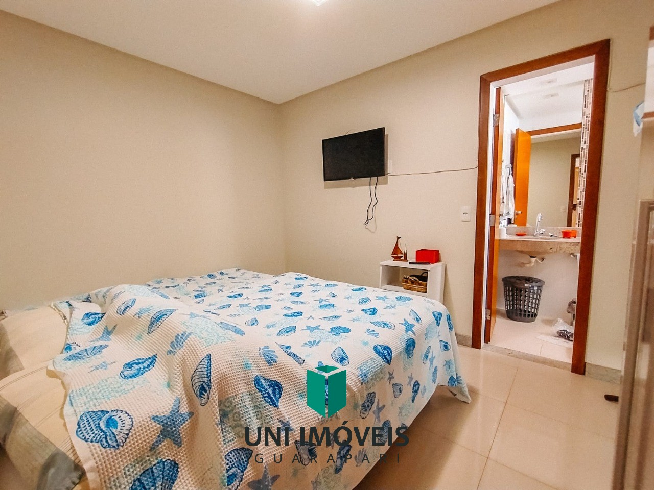 Cobertura, 4 quartos, 277 m² - Foto 11