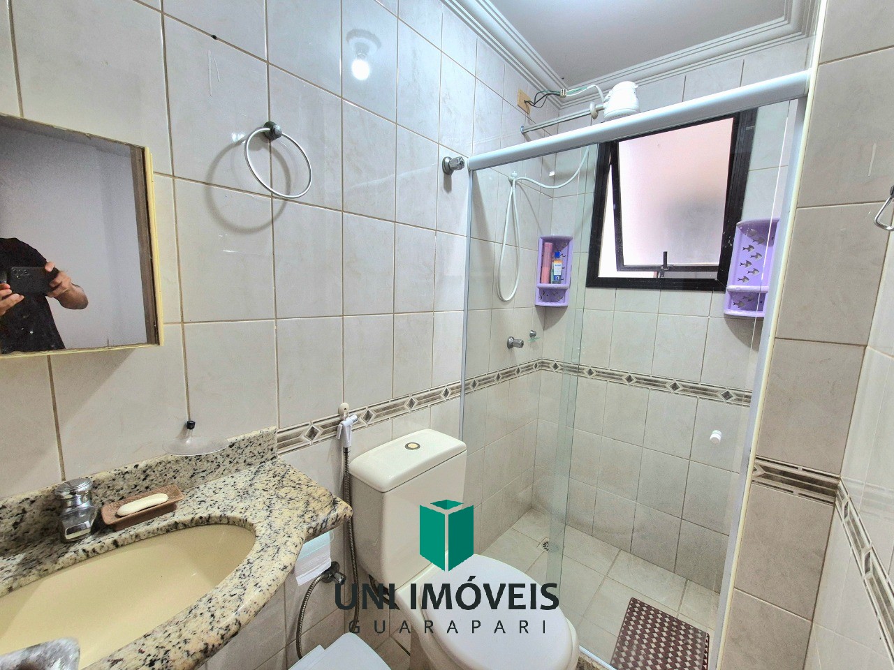 Apartamento, 2 quartos, 82 m² - Foto 8