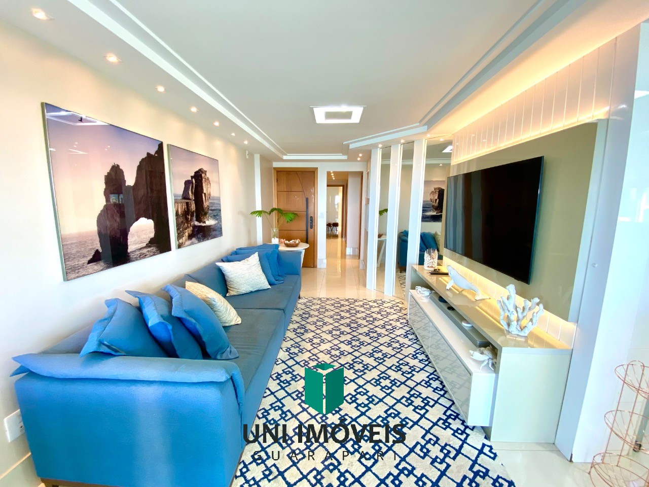 Apartamento, 3 quartos, 115 m² - Foto 5