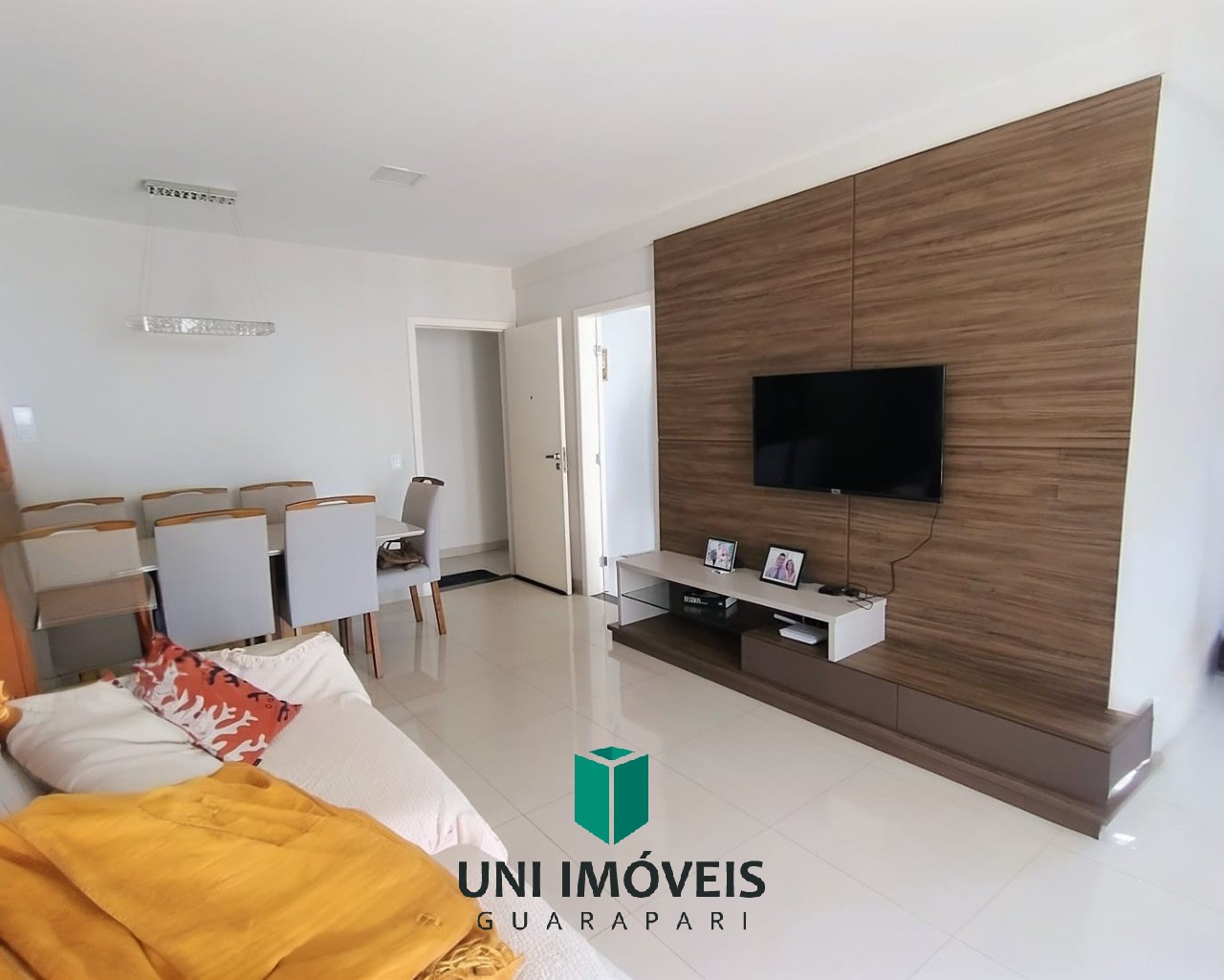 Apartamento, 3 quartos, 91 m² - Foto 5