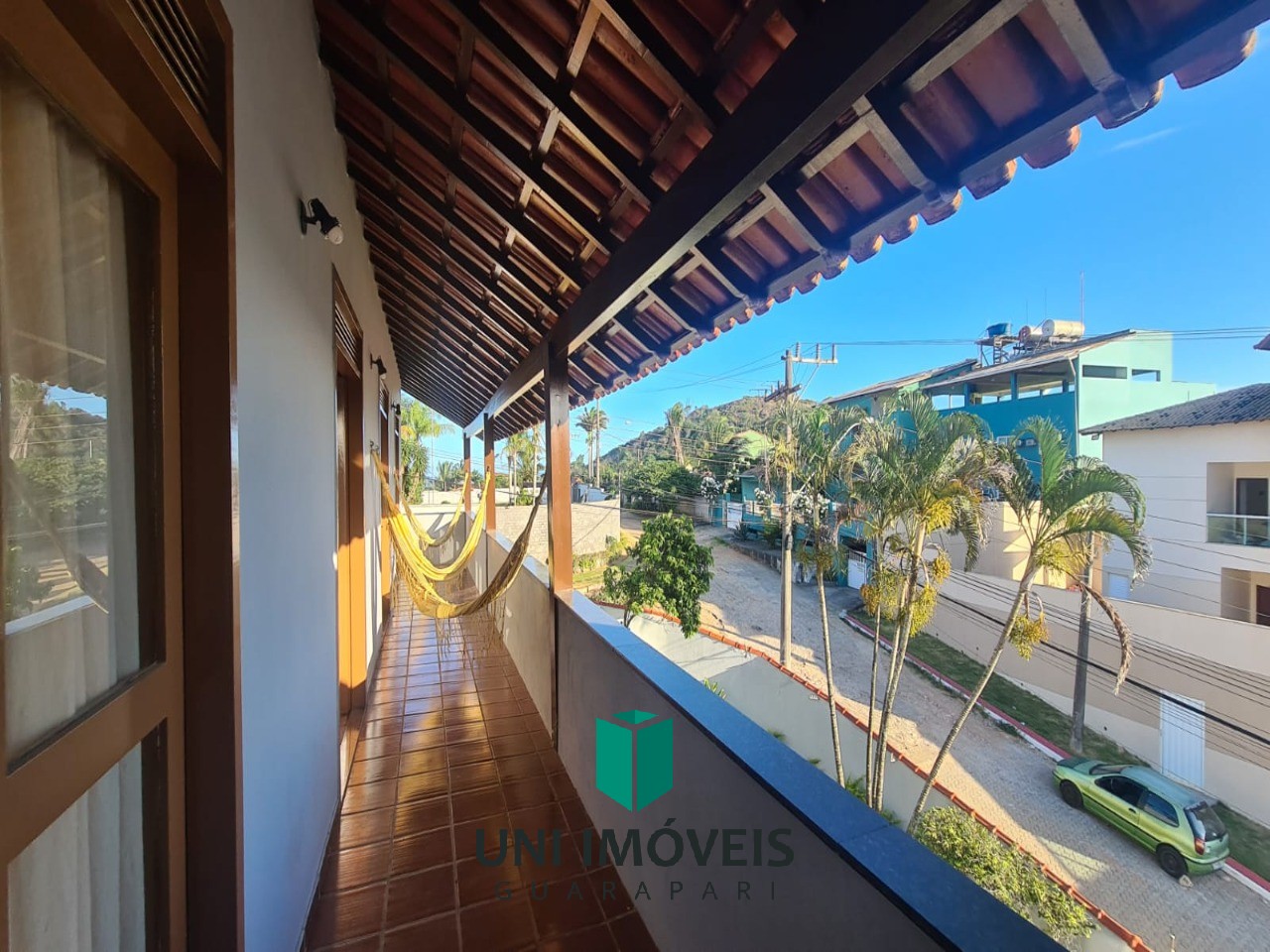 Casa, 6 quartos, 250 m² - Foto 13