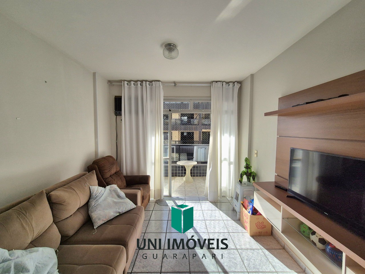 Apartamento, 3 quartos, 80 m² - Foto 3
