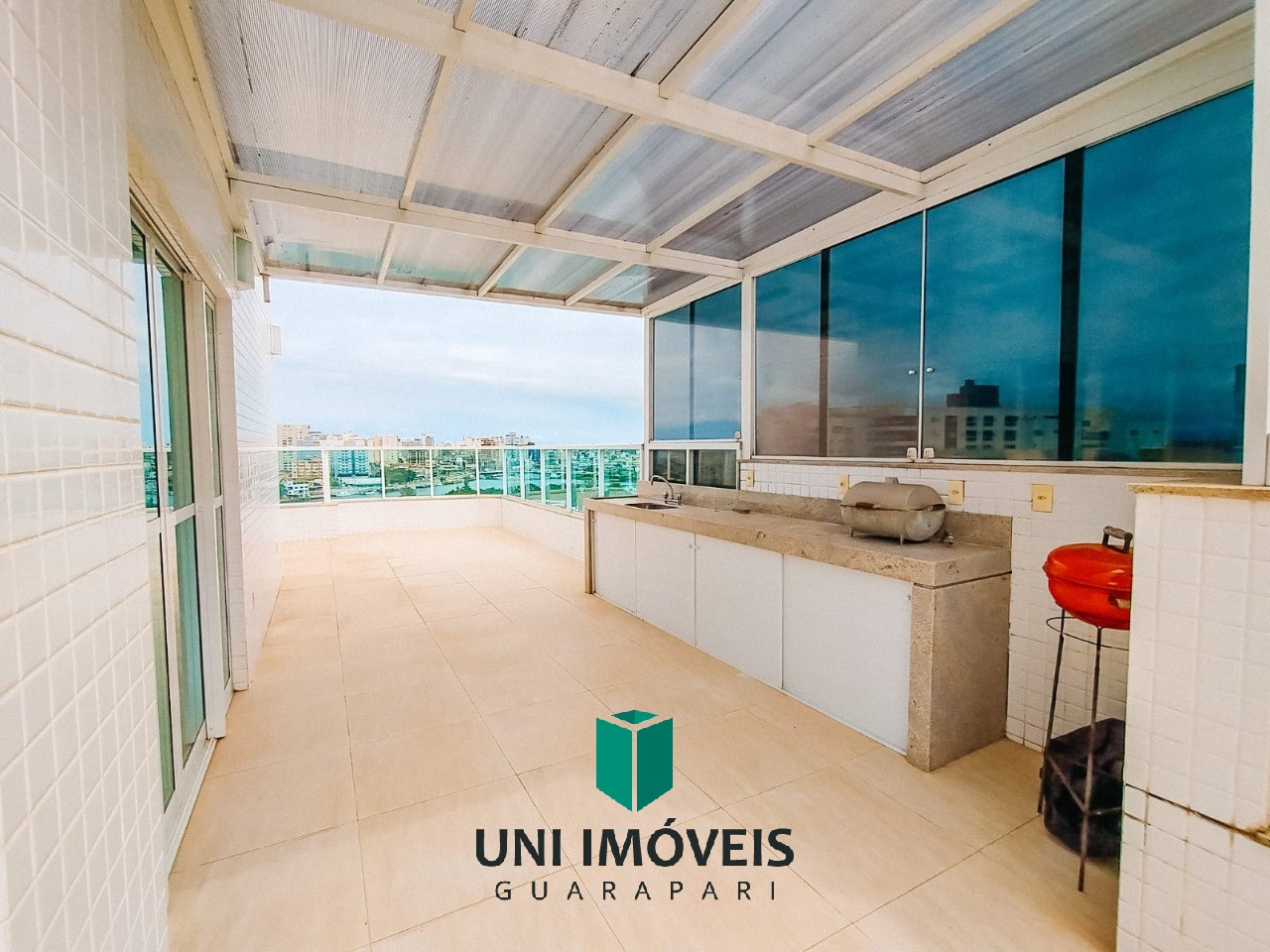 Cobertura, 4 quartos, 277 m² - Foto 6