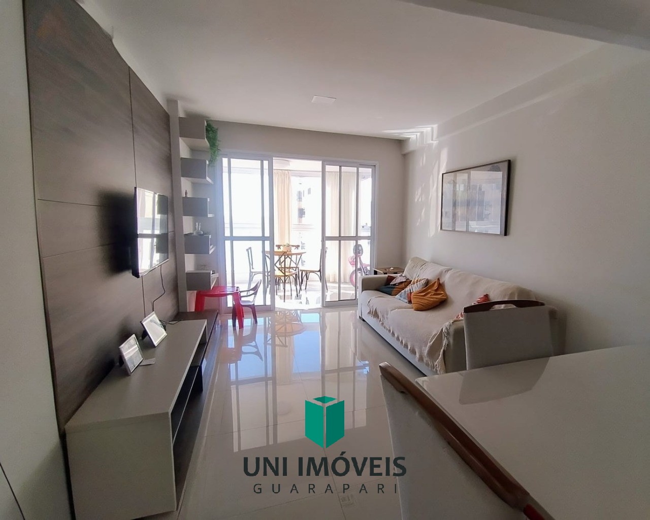 Apartamento, 3 quartos, 91 m² - Foto 3