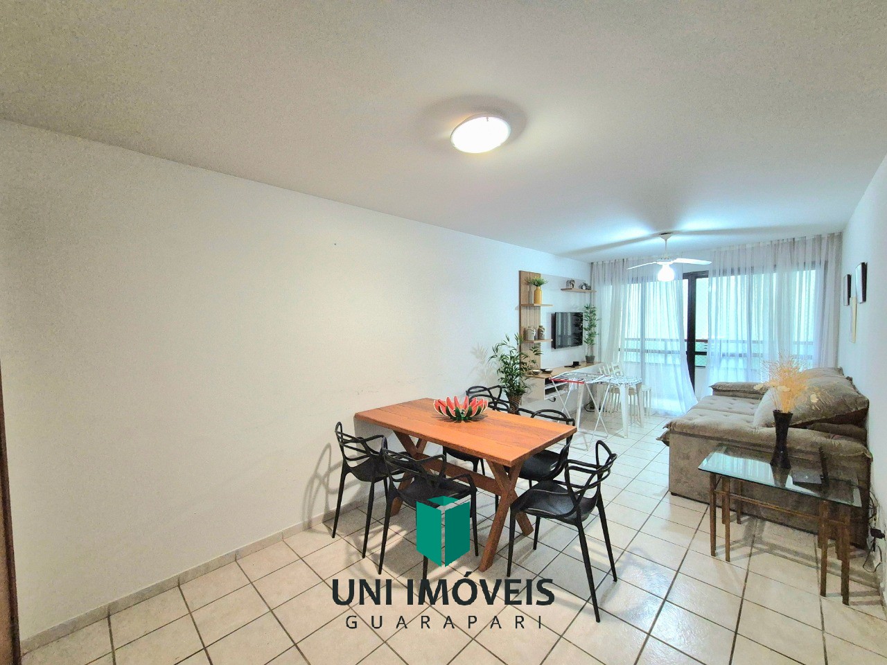 Apartamento, 2 quartos, 82 m² - Foto 4