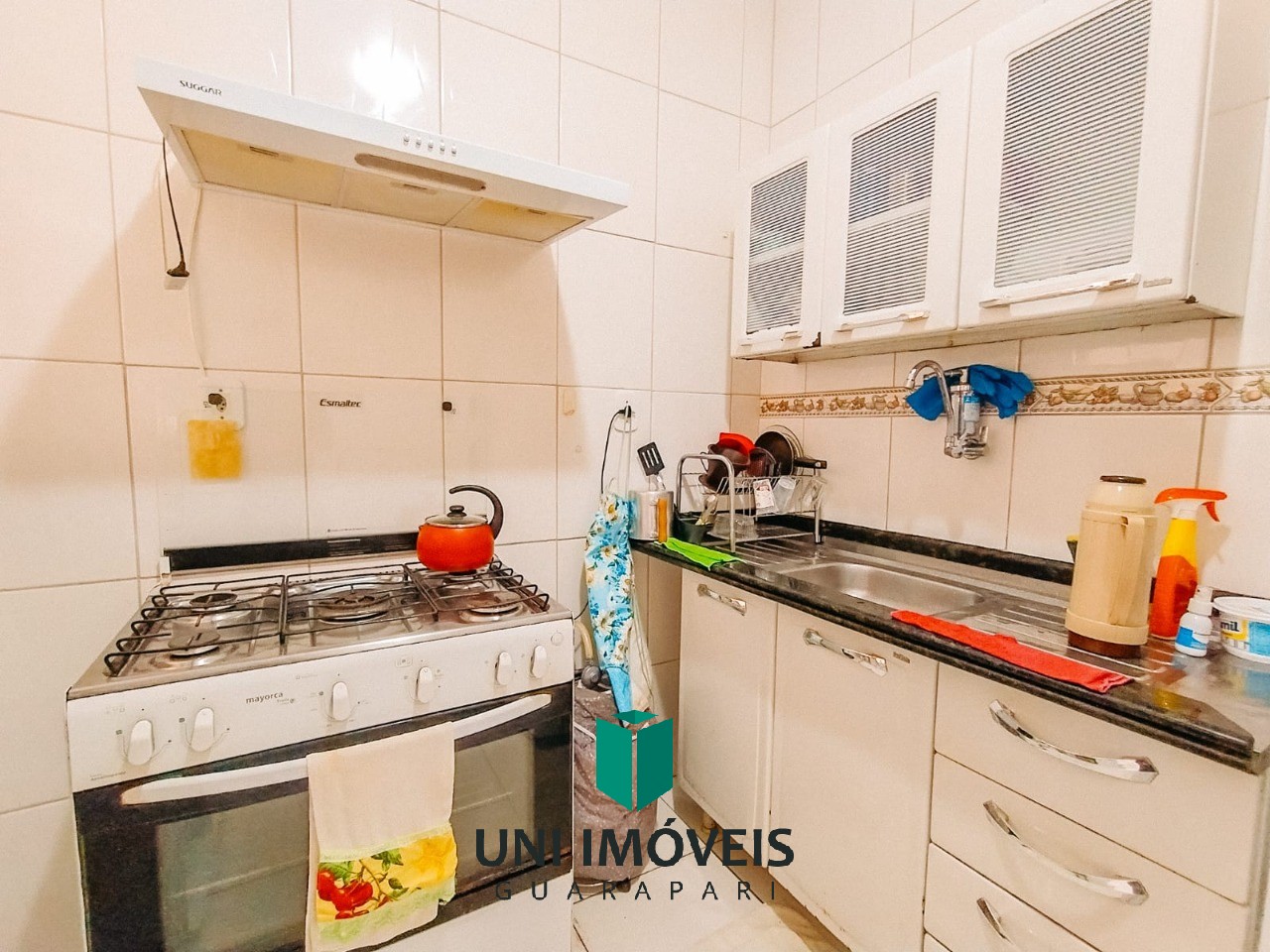 Apartamento, 1 quarto, 45 m² - Foto 8