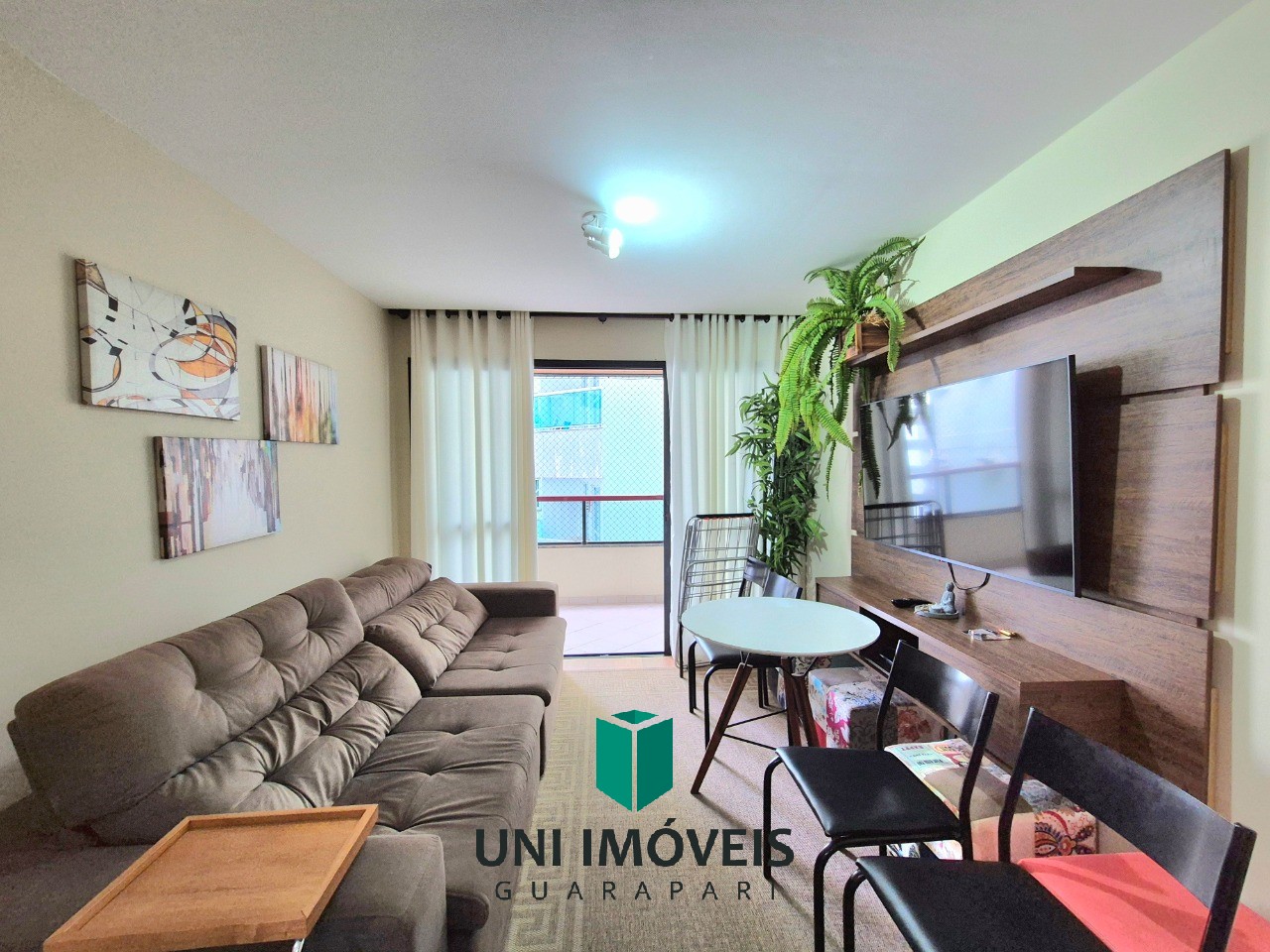 Apartamento, 2 quartos, 82 m² - Foto 3