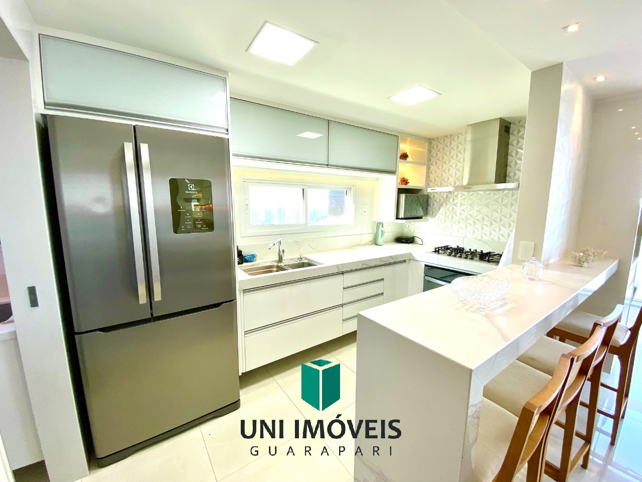 Apartamento, 3 quartos, 115 m² - Foto 7