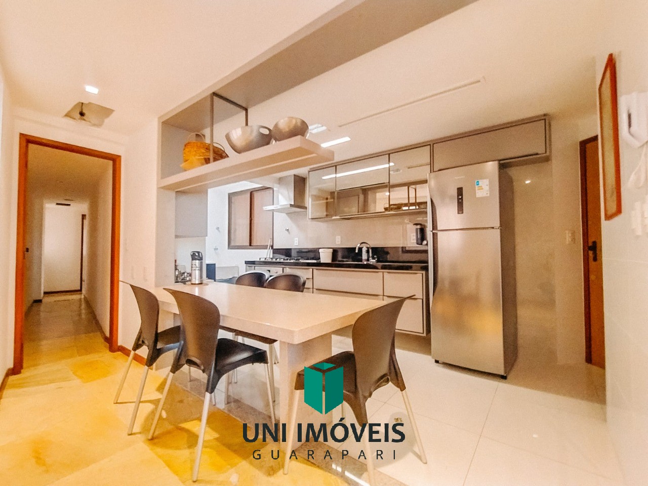 Apartamento, 3 quartos, 149 m² - Foto 9