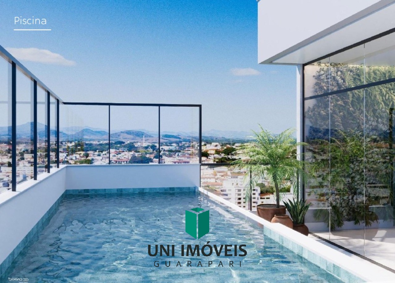 Apartamento, 2 quartos, 58 m² - Foto 3