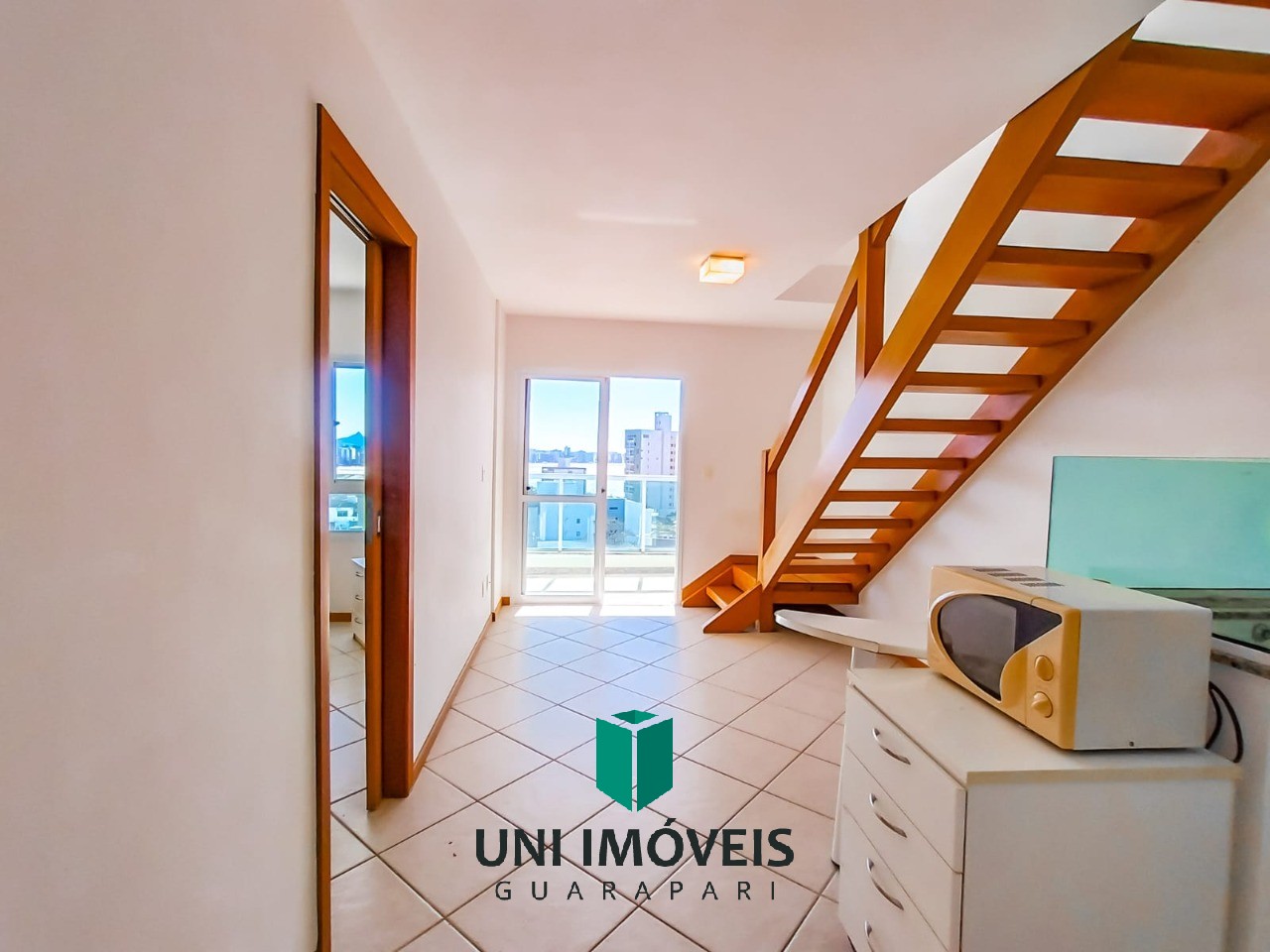 Cobertura, 1 quarto, 100 m² - Foto 4