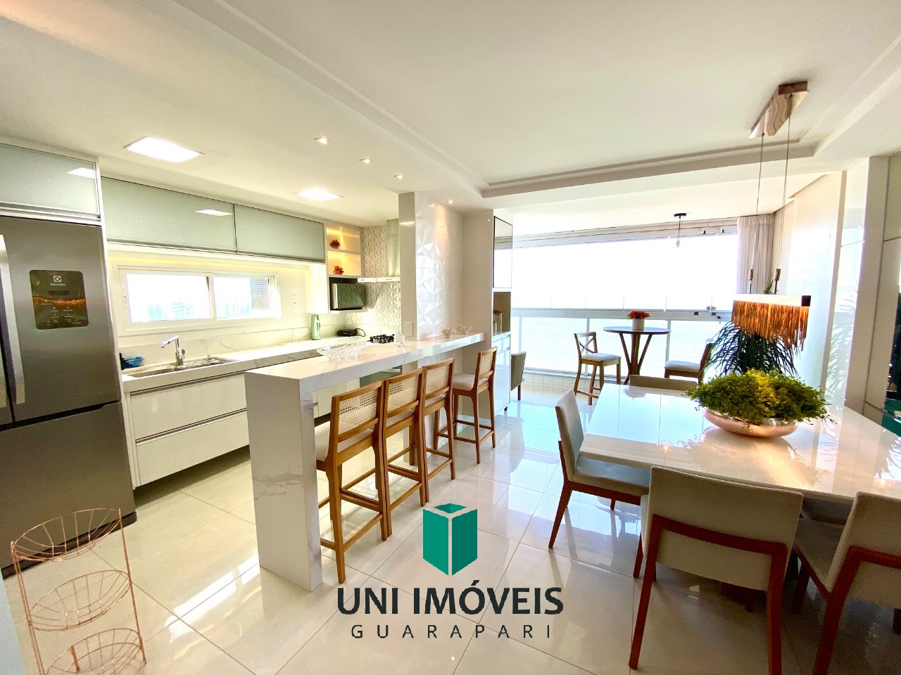 Apartamento, 3 quartos, 115 m² - Foto 6