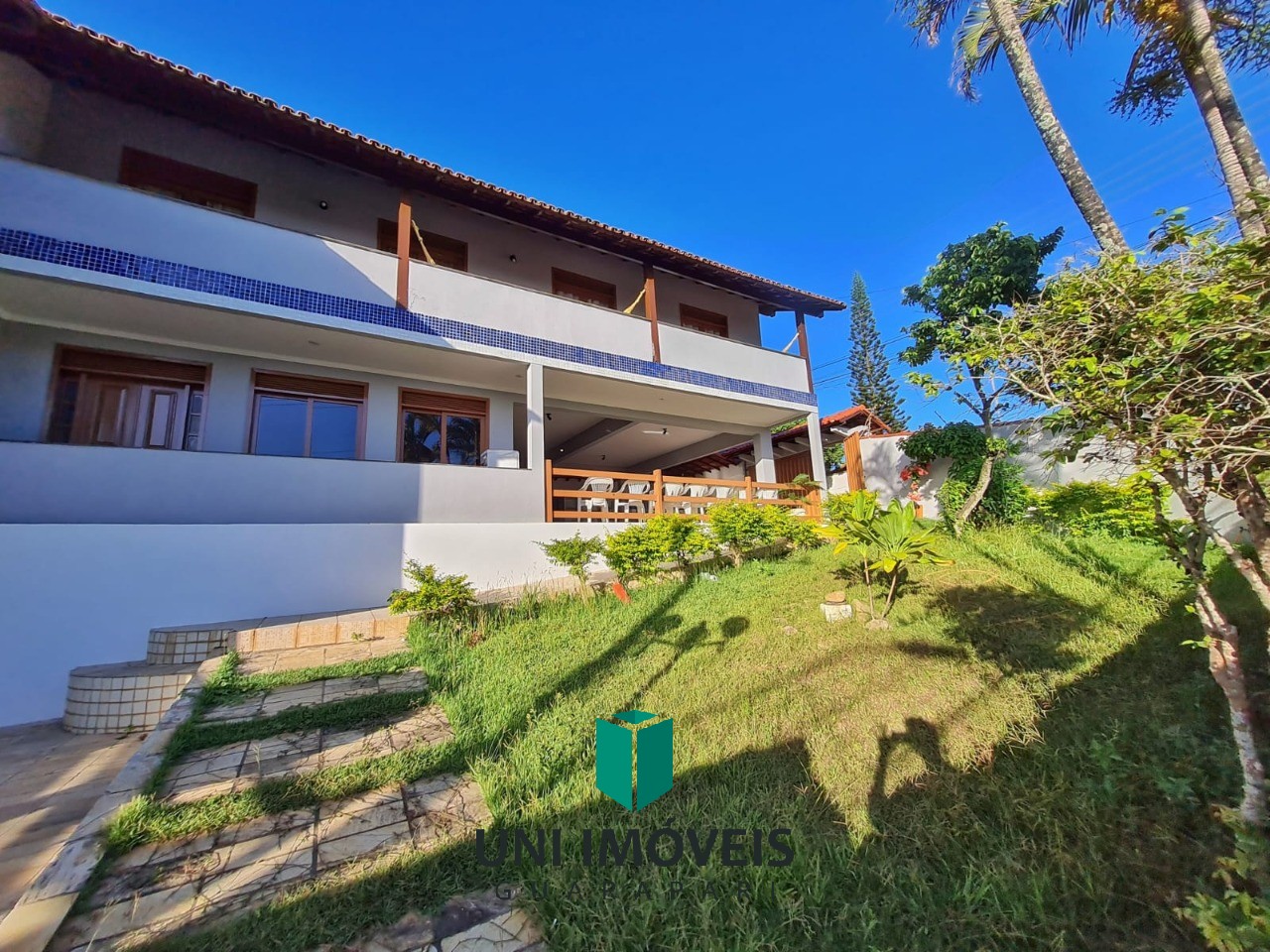 Casa, 6 quartos, 250 m² - Foto 3