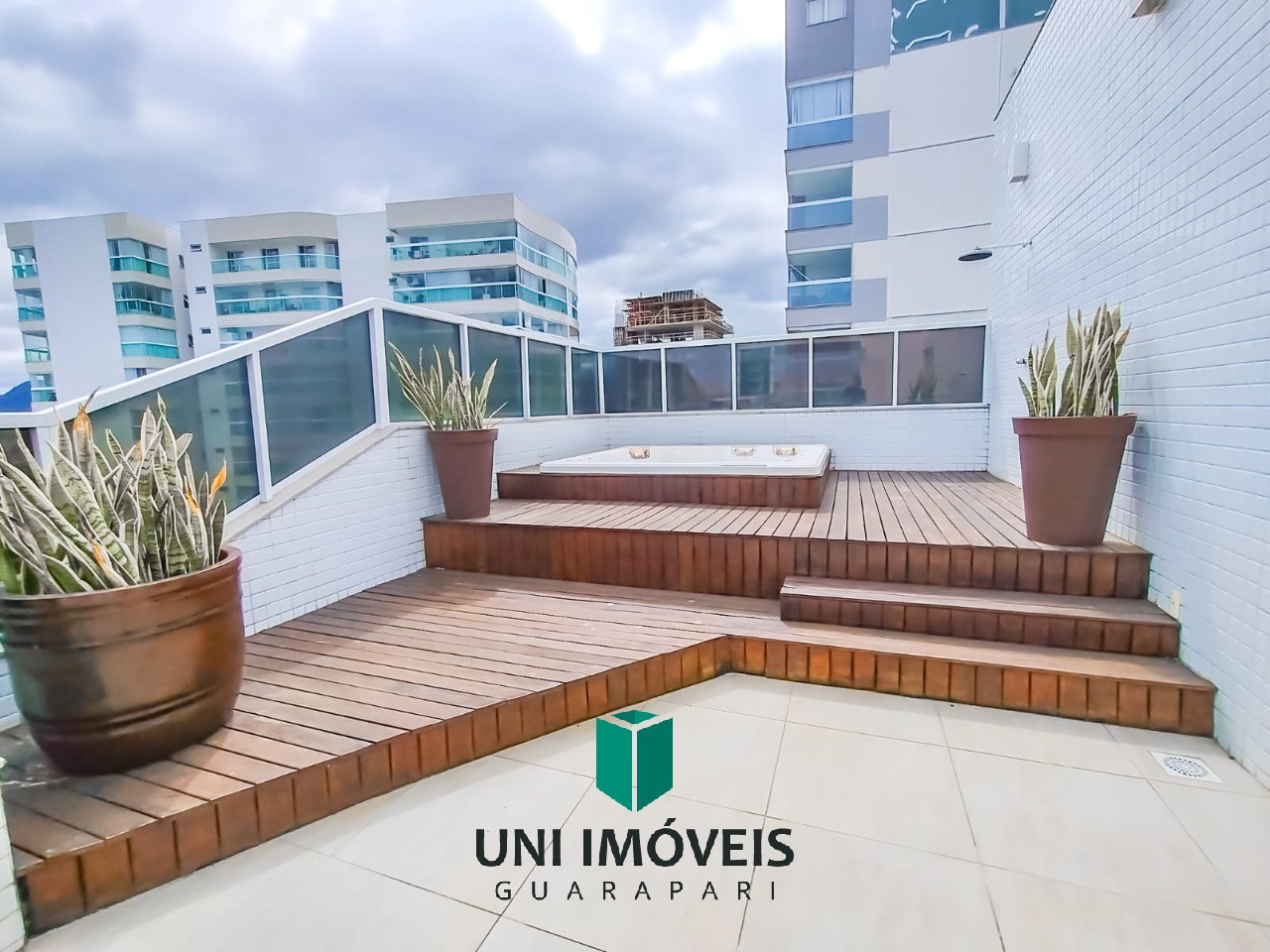 Cobertura, 4 quartos, 277 m² - Foto 4