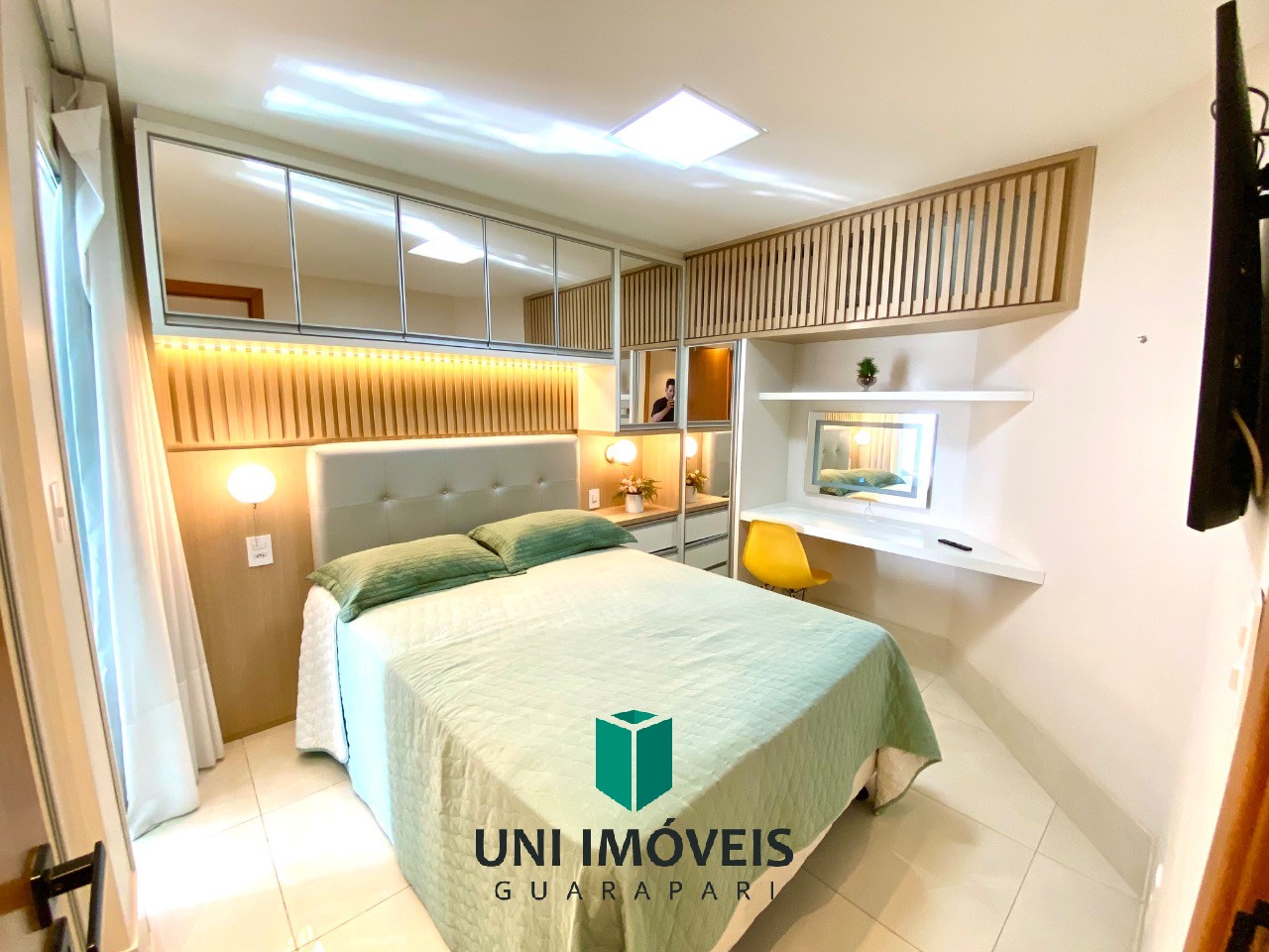 Apartamento, 3 quartos, 115 m² - Foto 11