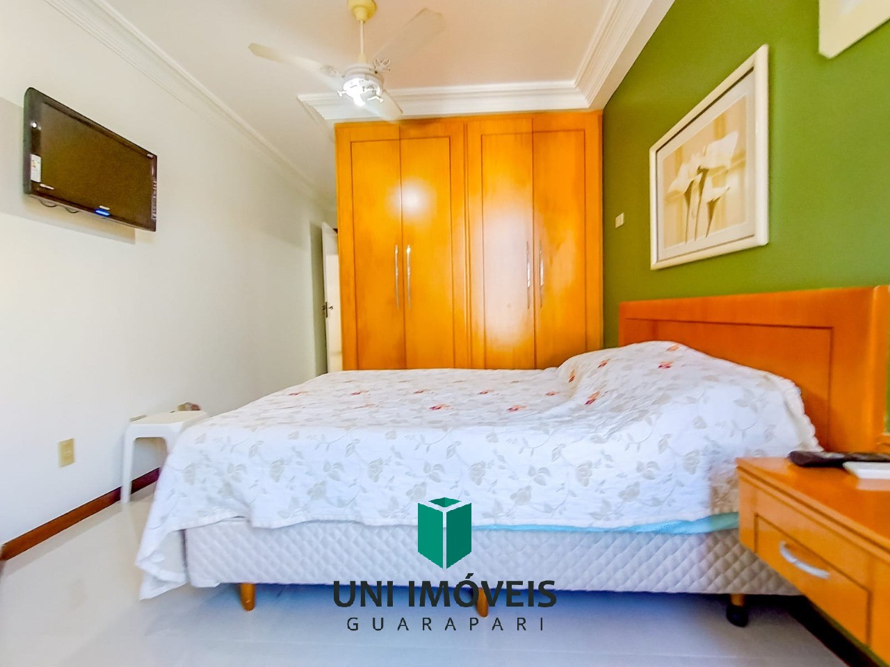 Apartamento, 2 quartos, 75 m² - Foto 9