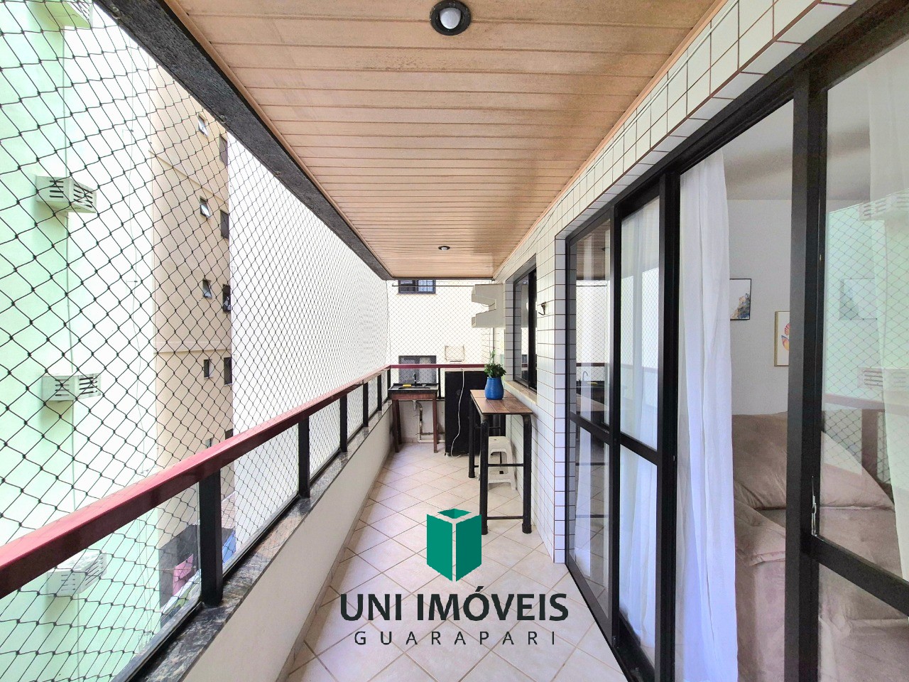 Apartamento, 2 quartos, 82 m² - Foto 3