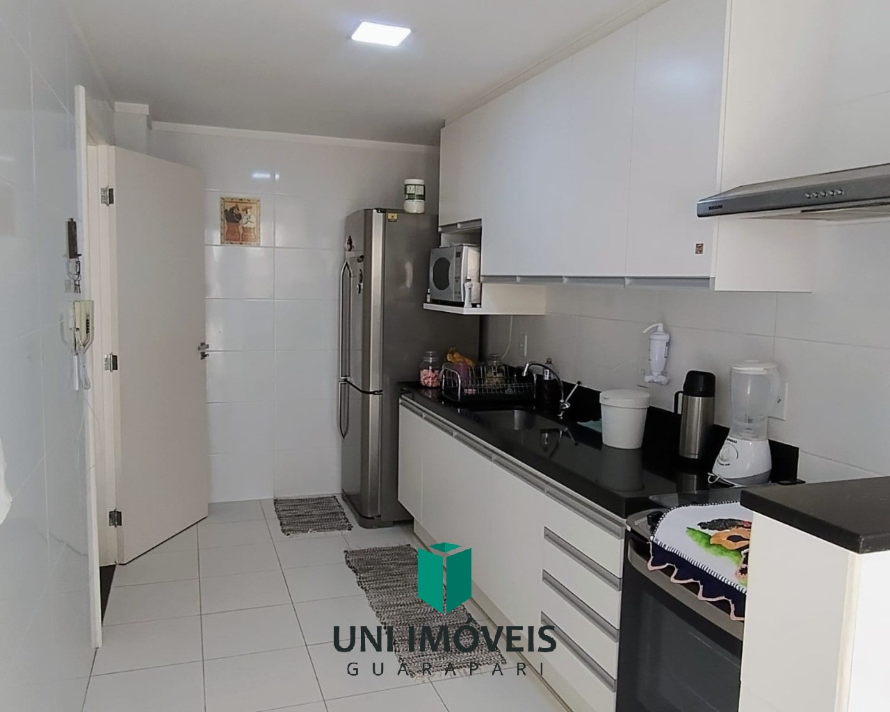 Apartamento, 3 quartos, 91 m² - Foto 2