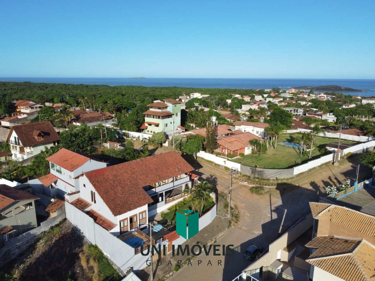 Casa, 6 quartos, 250 m² - Foto 21