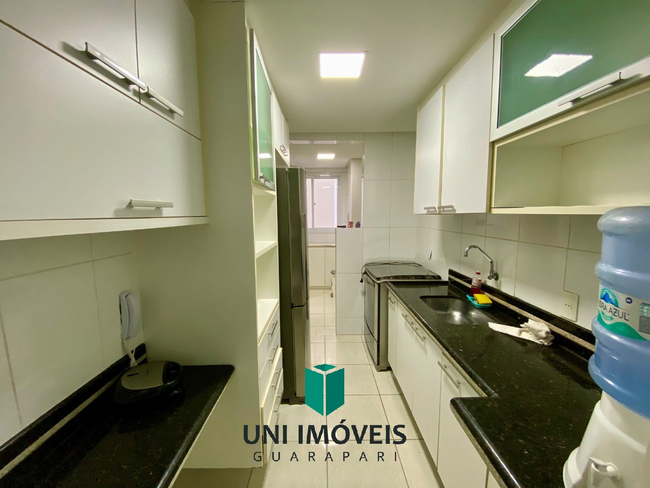 Apartamento, 3 quartos, 98 m² - Foto 5