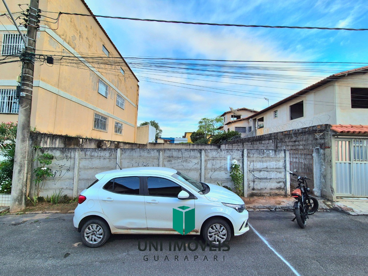 Loteamento e Condomínio, 200 m² - Foto 3