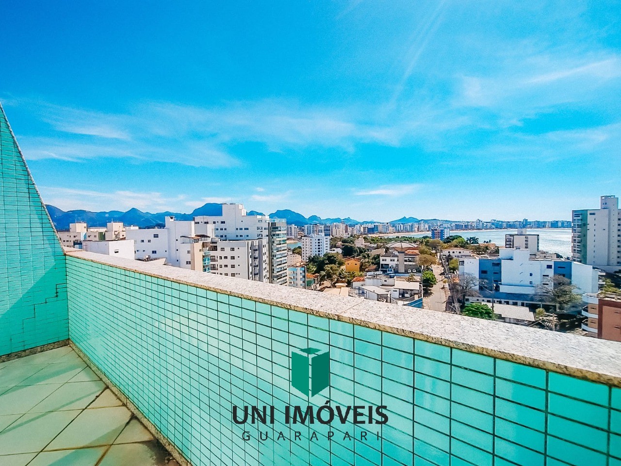 Cobertura, 1 quarto, 100 m² - Foto 15