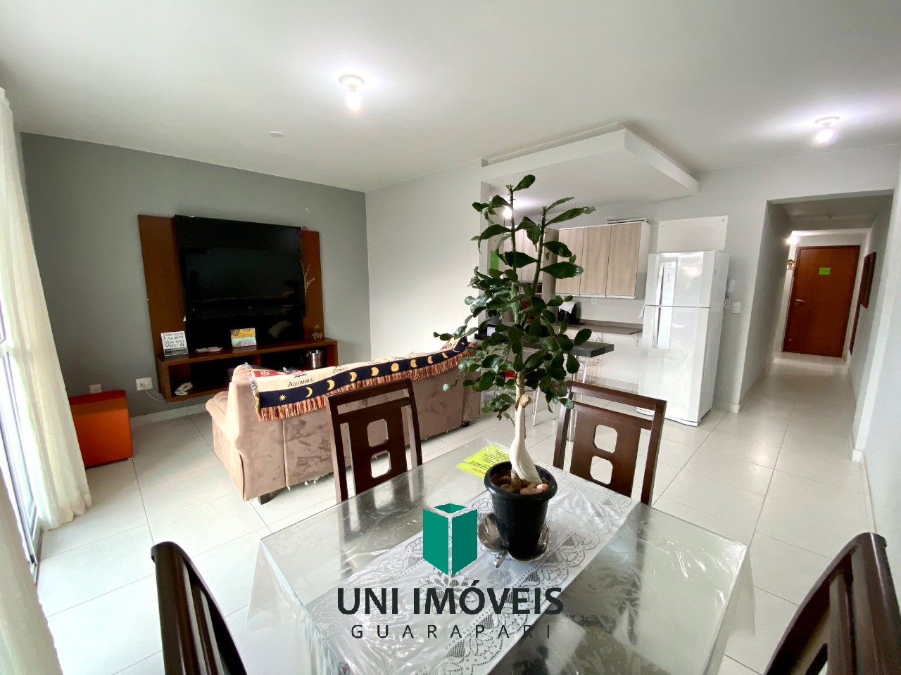 Apartamento, 2 quartos, 68 m² - Foto 6
