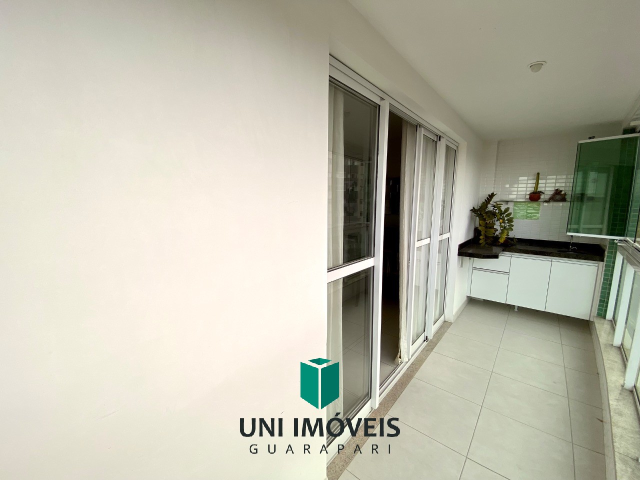 Apartamento, 2 quartos, 68 m² - Foto 2