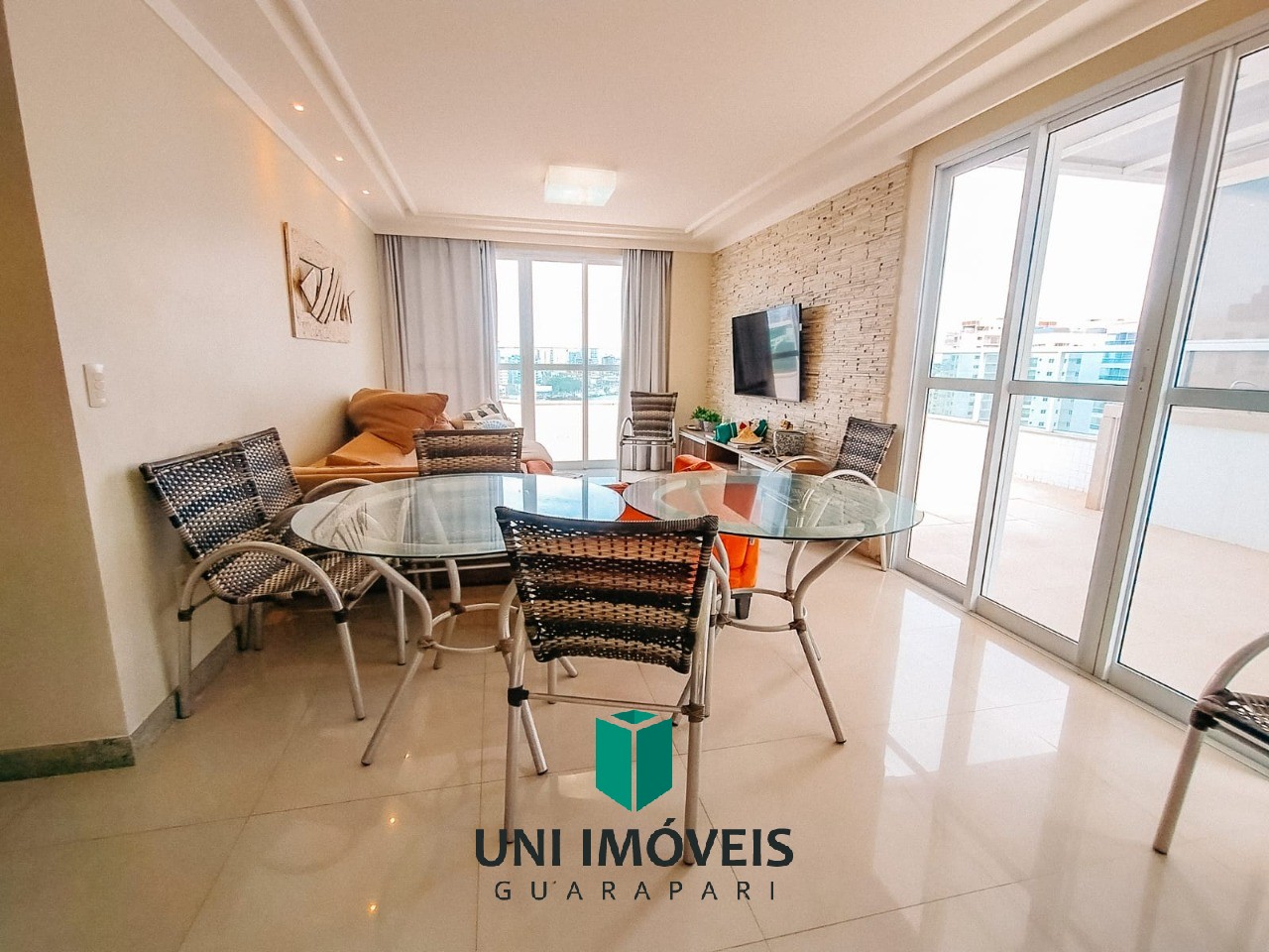 Cobertura, 4 quartos, 277 m² - Foto 19